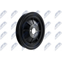 skriemulys, alkūninis velenas
                                NTY                                                RKP-PL-006,