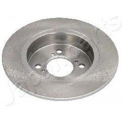 stabdžių diskas (1vnt)
                                JAPANPARTS                                DP801C, JAPANPARTS, DP801C