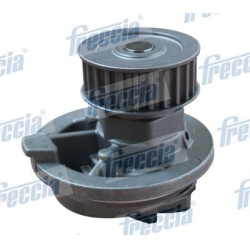 Vandens siurblys, variklio aušinimas
                                FRECCIA                                WP0240, FRECCIA,