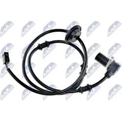 Daviklis ABS
                                NTY                                                HCA-ME-009, NTY, HCA-ME-009, 