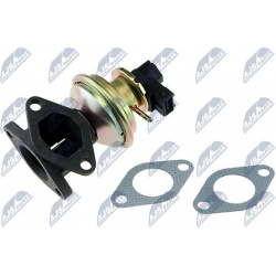 ERG vožtuvas
NTY EGR-LR-001, NTY, EGR-LR-001,