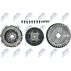 sankabos komplektas
                                NTY                                NZS-FR-001, NTY, NZS-FR-001, auto deta