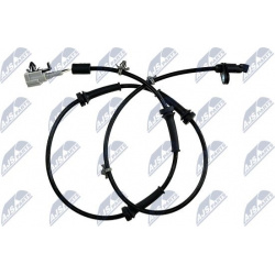 Daviklis ABS
                                NTY                                                HCA-NS-012, NTY, HCA-NS-012, 