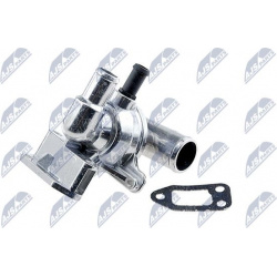 termostatas, aušinimo skystis
                                NTY                                                CTM-CH-017,