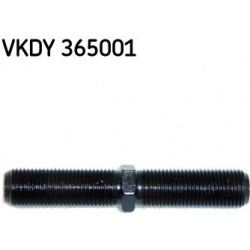 vidinė skersinė vairo trauklė
                                SKF                                                VKDY 3650