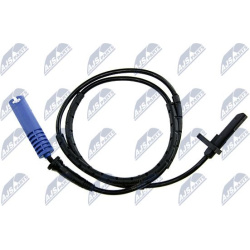 Daviklis ABS
                                NTY                                                HCA-BM-034, NTY, HCA-BM-034, 