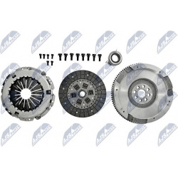 sankabos komplektas
                                NTY                                                NZS-TY-001, NTY, NZS-T