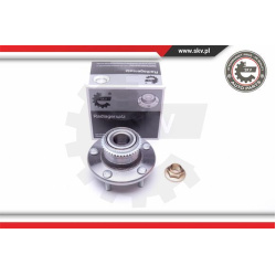 Rato guolio komplektas
ESEN SKV 29SKV219, Nenu