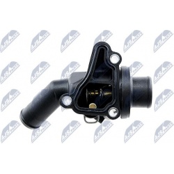 termostatas, aušinimo skystis
                                NTY                                CTM-ME-007, NTY, CTM-ME-007