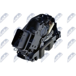 Durų spyna, užraktas
                                NTY                                EZC-FR-010, NTY, EZC-FR-010, auto d