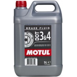 stabdžių skystis DOT 3&amp;4
                                MOTUL                                104247, MOTUL, 104247, au