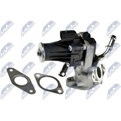 ERG vožtuvas
                                NTY                                EGR-FR-006, NTY, EGR-FR-006, auto detalė