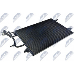 kondensatorius, oro kondicionierius
                                NTY                                                CCS-AU