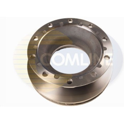 stabdžių diskas (1vnt) COATED
                                COMLINE                                                ADC903