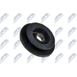 montavimas, radiatorius
                                NTY                                                ZTP-NS-071A, NTY, 