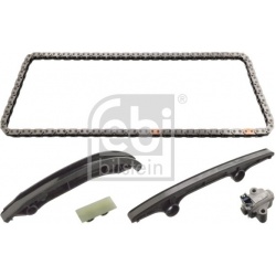 paskirstymo grandinės komplektas Basic Short Kit
                                FEBI BILSTEIN                              