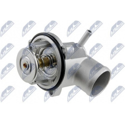 termostatas, aušinimo skystis
                                NTY                                                CTM-ME-004,