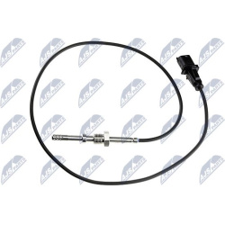 Daviklis išmet. dujų temperatūros
                                NTY                                                EGT-F