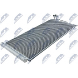 kondensatorius, oro kondicionierius
                                NTY                                                CCS-BM