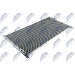 kondensatorius, oro kondicionierius
NTY CCS-NS