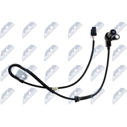 Daviklis ABS
                                NTY                                                HCA-SU-000, NTY, HCA-SU-000, 