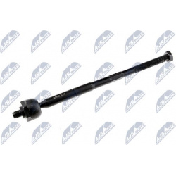 vidinė skersinė vairo trauklė
                                NTY                                                SDK-CH-05