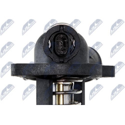 termostatas, aušinimo skystis
                                NTY                                CTM-VW-004, NTY, CTM-VW-004
