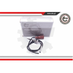 Daviklis išmet. dujų temperatūros
ESEN SKV