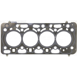 tarpiklis, cilindro galva
VICTOR REINZ 61-10250-10, Nenurodyta