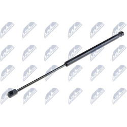 dujinė spyruoklė, bagažinė
                                NTY                                                AE-AU-017, 