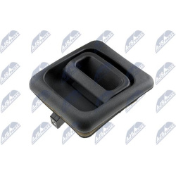 Išorinė durų rankena
                                NTY                                EZC-FT-005, NTY, EZC-FT-005, auto 