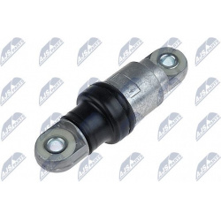 vibracijos slopintuvas, V formos rumbuotas diržas
                                NTY                                       