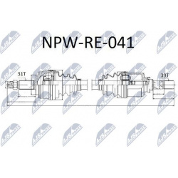 pusašis
                                NTY                                                NPW-RE-041, NTY, NPW-RE-041, auto