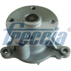 Vandens siurblys, variklio aušinimas
                                FRECCIA                                                