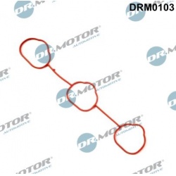 tarpiklis, droselio korpusas
                                Dr.Motor Automotive                                             