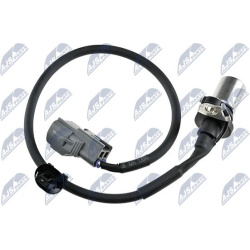 Daviklis alkūninio veleno padėties
                                NTY                                                ECP-T