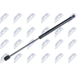 dujinė spyruoklė, bagažinė
                                NTY                                                AE-VW-018, 