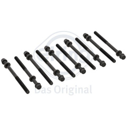 varžtų kompl., cil. galvutės varžtai
                                ELRING                                              