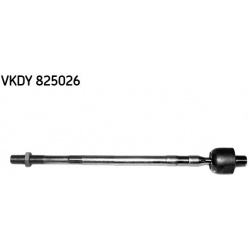 vidinė skersinė vairo trauklė
                                SKF                                                VKDY 8250