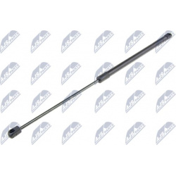 dujinė spyruoklė, gaubtas
                                NTY                                                AE-VW-075, NTY