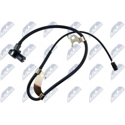 Daviklis ABS
                                NTY                                                HCA-SU-022, NTY, HCA-SU-022, 