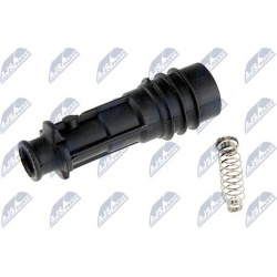kamštis, ritė
                                NTY                                ECZ-PL-008A, NTY, ECZ-PL-008A, auto detal�