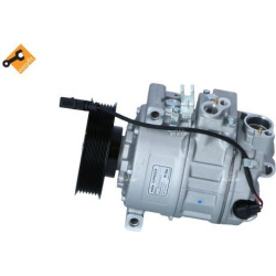 Kompresorius, oro kondicionierius EASY FIT
                                NRF                                               