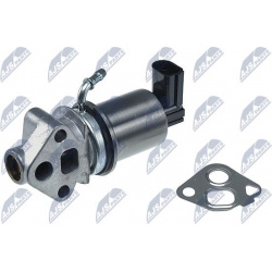 ERG vožtuvas
NTY EGR-AU-009, NTY, EGR-AU-009,