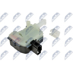 valdiklis, centrinio užrakto sistema
                                NTY                                                EZC-