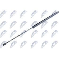 dujinė spyruoklė, bagažinė
                                NTY                                                AE-ME-005, 