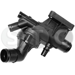 termostatas, aušinimo skystis
                                STC                                                T435709, ST