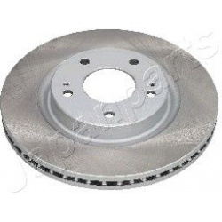 stabdžių diskas (1vnt)
                                JAPANPARTS                                                DI542C, JA