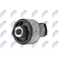 stebulės laikiklio įvorė
                                NTY                                                ZTT-RE-007B, N