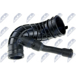 įsiurbimo vamzdis, oro filtras
                                NTY                                                GPP-CT-000